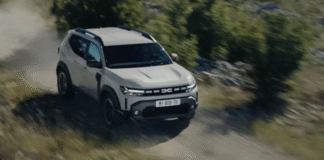 Dacia, printre mașinile cu cel mai slab scor la testele de siguranță din 2024 și 2025