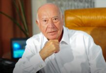 Avertisment dur de la Dan Voiculescu: „Dacă nu se schimbă nimic, România va exploda social!”