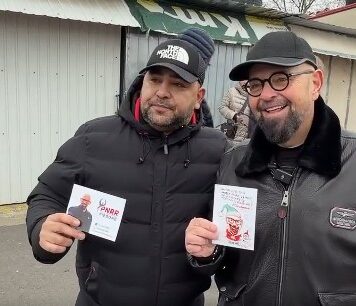 Cristian Popescu Piedone: Împreună, cu încredere și responsabilitate, putem construi un viitor mai sigur și mai prosper pentru toți