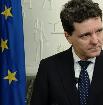 Preşedintele Nicuşor Dan, la summitul de la Helsinki. ”Trebuie să sprijinim Ucraina să păstreze linia frontului”