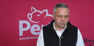 Abatorul Periș a primit vizita ministrului Agriculturii: Procesarea locală susține carnea de porc românească în retail