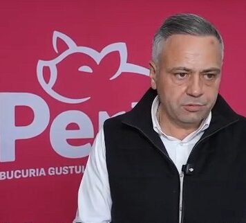 Abatorul Periș a primit vizita ministrului Agriculturii: Procesarea locală susține carnea de porc românească în retail