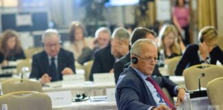 Stolojan: Corupția a devenit mai sofisticată, e mai greu de prins