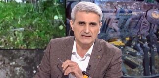Robert Turcescu: Nicuşor Dan a fost primit de Macron precum o rudă din colonii: Trump are dreptate – Europa se sinucide