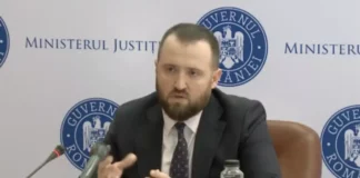 Șeful DNA, Marius Voineag, reacție după documentarul Recorder: „Resping folosirea DNA pentru plătirea unor polițe sau discreditarea Justiției”