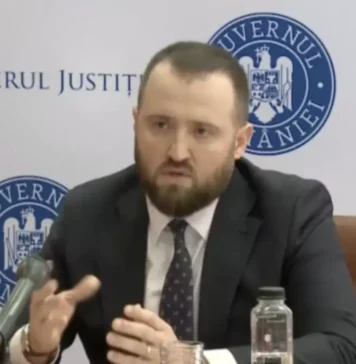 Șeful DNA, Marius Voineag, reacție după documentarul Recorder: „Resping folosirea DNA pentru plătirea unor polițe sau discreditarea Justiției”