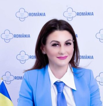 Andreea Petronela Cîmpianu, deputat S.O.S. România de Diaspora: Trădare scrie pe voi, stimați guvernanți!
