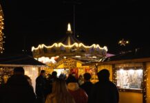 Băneasa Christmas World aduce un weekend plin de muzică și spectacole pentru toate vârstele, între 5 și 7 decembrie