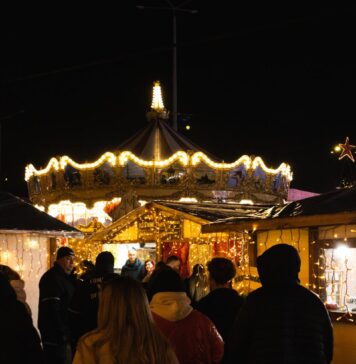 Băneasa Christmas World aduce un weekend plin de muzică și spectacole pentru toate vârstele, între 5 și 7 decembrie