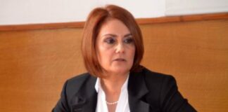 Judecătoarea Adriana Stoicescu: „Lăsaţi cultura în pace! Trecutul nu mai poate fi schimbat, măcar învăţaţi ceva din el şi să mergem mai departe”