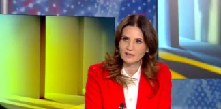 Anca Alexandrescu, amenințată cu moartea: „Am depus plângere la Poliție”