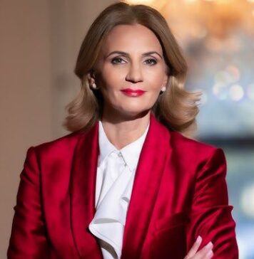 Anca Alexandrescu: Duminică este ultima şansă pentru a demonstra că Bucureştiul poate fi condus şi altfel; prin multă manipulare şi minciună, românii au fost întorşi unii împotriva altora