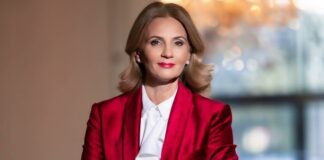 Anca Alexandrescu: „Am credința că Dumnezeu nu ne lasă și o să punem Bucureștiul pe primul loc”