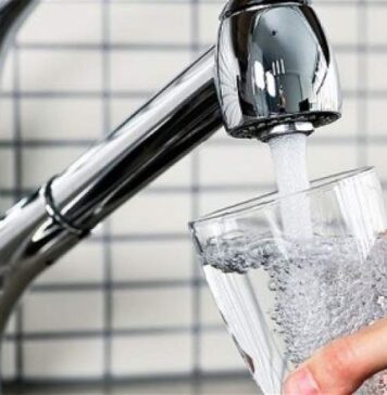 100,000 people without drinking water due to Paltinu dam technical issues