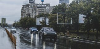 Cum este vremea în București în ziua alegerilor