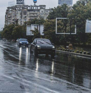 Cum este vremea în București în ziua alegerilor