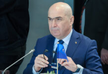 PM Bolojan and automotive industry representatives discuss minimum turnover tax and cogeneration levy