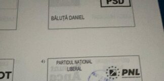 „Sistemul din SECURISTAN se pregătește să fraudeze alegerile în favoarea lui Ciucu! Dovezile, similare celor din 2024 de la Sectorul 1, unde a fost fraudat Tudorache în beneficiul lui Tuță-SRI” (solidnews.ro)