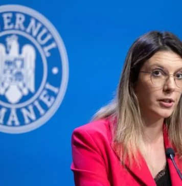 Diana Buzoianu, declarații halucinante: Ministerul Mediului nu a fost informat. Peste o sută de mii de români trăiesc fără apă, rezista de la Mediu dă vina pe alții