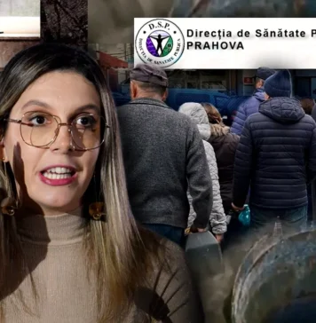 Diana Buzoianu, ministru iresponsabil! După ce-a lăsat fără apă peste 100 de mii de români, acum vrea să încalce legea și să aprovizioneze cu apă infestată (gandul.ro)