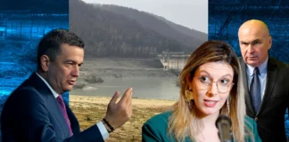 „Tot Guvernul acesta incompetent, antinaţional, care a adus urgia peste ţară trebuie să plece, nu doar Buzoianu de la Mediu”, spune senatorul Ninel Peia
