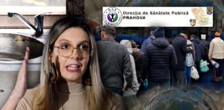Pentru Diana Buzoianu, dezastrul de la Paltinu care a lăsat 130.000 de oameni fără apă era doar o problemă de „micromanagement”