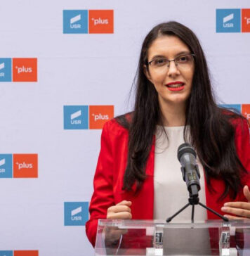 Diana Buzoianu: I am not resigning, no current politician can blackmail me