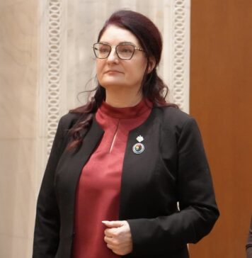 Mariana Vârgă, deputat Independent de București: Cine garantează securitatea energetică a poporului Român?