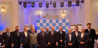 Astăzi, 57 de societăți cu capital de stat și privat care activează în industria de apărare s-au reunit în Adunarea Generală a Organizației Patronale Industria de Apărare