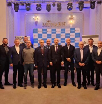 Astăzi, 57 de societăți cu capital de stat și privat care activează în industria de apărare s-au reunit în Adunarea Generală a Organizației Patronale Industria de Apărare