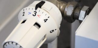 Aproximativ 1.200 de imobile rămân fără agent termic pentru lucrări la sistemul de termoficare