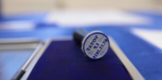 AEP: Până la ora 16:00, au votat 21,84% dintre alegători pentru Primăria Capitalei