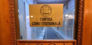 Tănăsescu (CCR): Constitution, most important instrument to combat totalitarian or extremist tendencies
