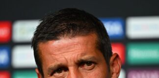 Trebuie să acceptăm deciziile de arbitraj, a afirmat Chivu (Inter) după eşecul cu Liverpool