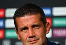 Inter Milano, echipa lui Cristian Chivu, noul lider al campionatului Italiei