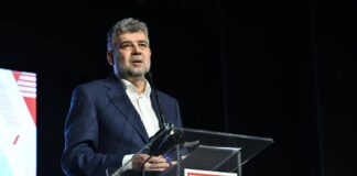 Buzău: Prezență la vot de aproape 24% până la ora 20:00