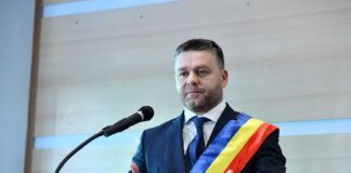 Ciprian Ciucu – 36,17%, după centralizarea a 99,92% din secţiile de vot