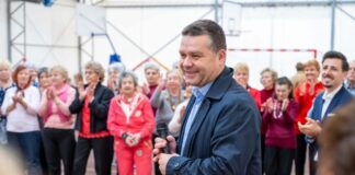 AEP – rezultate provizorii: Ciprian Ciucu (PNL) – 35,38%, după centralizarea a 90,15% din secţiile de vot; Anca Alexandrescu pe locul 2