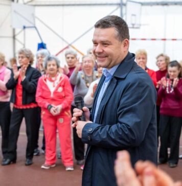 AEP – rezultate provizorii: Ciprian Ciucu (PNL) – 35,38%, după centralizarea a 90,15% din secţiile de vot; Anca Alexandrescu pe locul 2