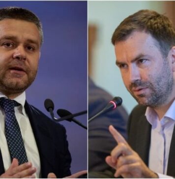 Ciucu: Drulă mi-a zis că sunt o „oaie cu şorici”