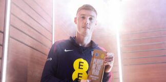 Cole Palmer (Chelsea) susţine că e greu de făcut faţă programului încărcat
