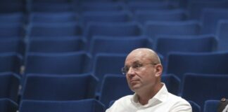 Cozmin Guşă: „Ion Țiriac, prin percheziții la sediul firmei sale, face cunoștință cu oamenii (și răzbunarea) lui Kovesi”