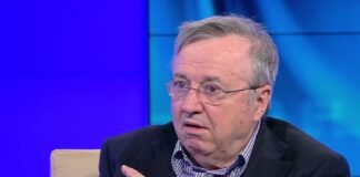 Cristoiu: Actuala coaliţie de guvernare este mai fisurată ca niciodată; PSD a votat moţiunea împotriva lui Buzoianu, deci împotriva USR, UDMR are doar grija minorităţii maghiare, Bolojan este un vajnic userist, se merge înainte şontâc-şontâc ceea ce face pulbere credibilitatea guvernării