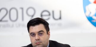 Răzvan Cuc, fost ministru PSD al Transporturilor, reținut de DNA