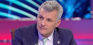 Daniel Zamfir (PSD): „Dacă Buzoianu nu pleacă mâine, vom depune moțiune și la Camera Deputaților”