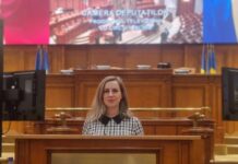 Dumitrița Albu, deputat neafiliat de diaspora: Românii din diaspora, victime ale inerției administrative