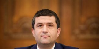 USR a decis: Radu Miruță, propus la Apărare. Irineu Darău, la Economie