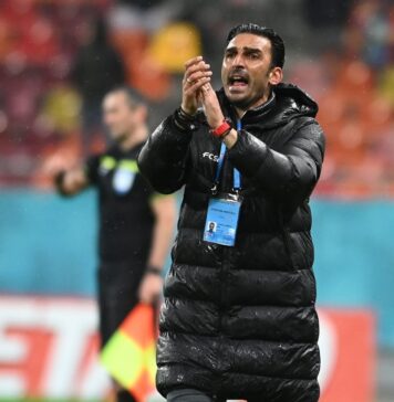 Charalambous (FCSB), înainte de partida cu Feyenoord – Echipa care va câştiga mâine va avea şanse să continue