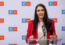 Daniel Zamfir (PSD): „Este răspunderea premierului Ilie Bolojan să o demită pe Buzoianu care minte cu bună ştiinţă”