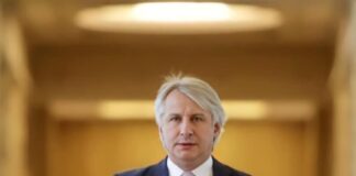 Eugen Teodorovici: Guvernarea poate merge mai departe fără Bolojan şi USR